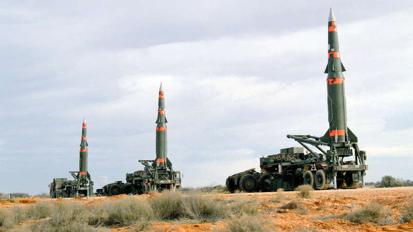 Ядерный договор между США и Россией официально прекращен