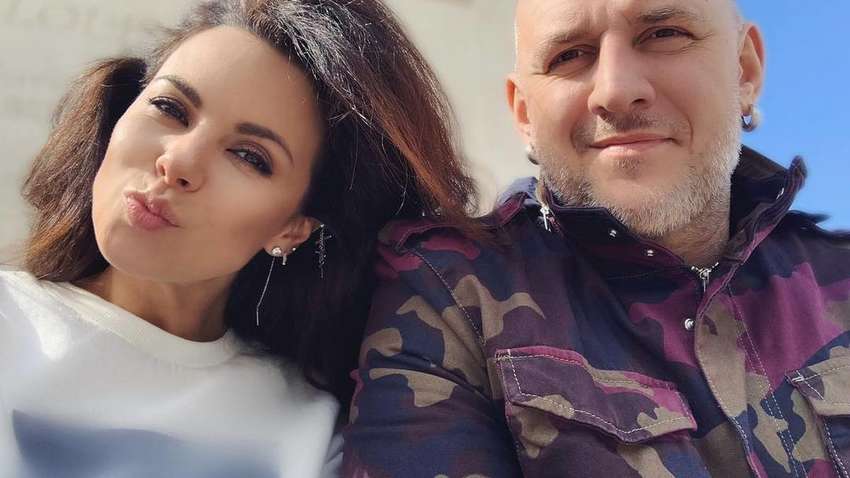 Настя Каменских рассказала, как ее мама относится к Потапу