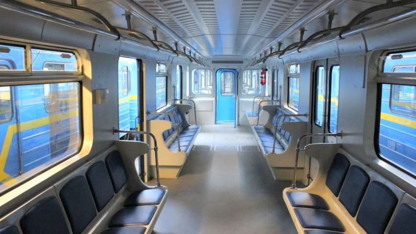 Кличко розповів, коли в Києві можуть зупинити громадський транспорт