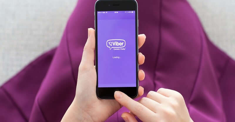 Visa створила бота для грошових переказів через Viber