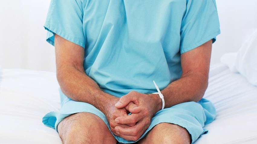 Исследование показало, что незнание о проблемах с простатой может привести к большим проблемам 