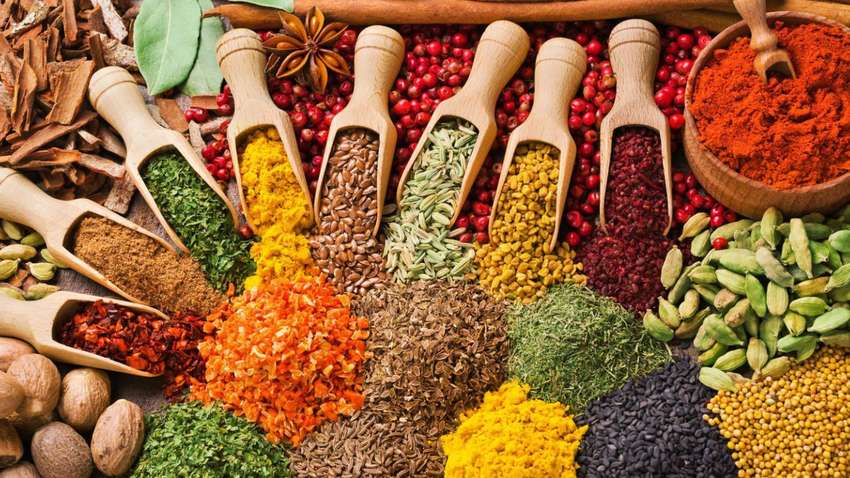 Пять полезных трав и специй для профилактики рака Пять полезных трав и специй для профилактики рака