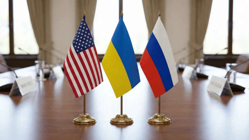 Переговоры США, Украины и Европы в Майами внезапно завершились: детали Переговоры США, Украины и Европы в Майами внезапно завершились: детали