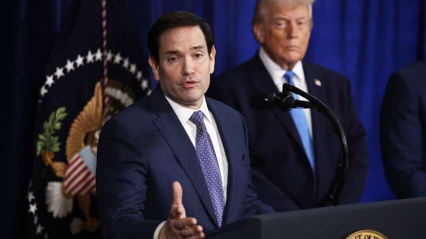 Тиск на Венесуелу посилюється: Вашингтон готує нові дії