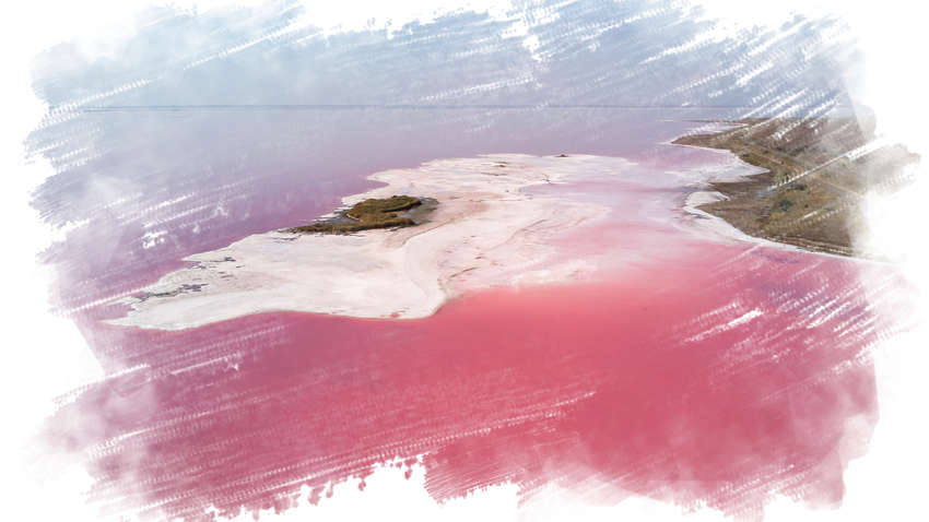 Куда поехать, не пересекая границу: красивые места в Украине Куда поехать, не пересекая границу: красивые места в Украине