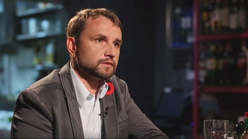 "Много абсурда": Вятрович ответил Польше на устрашение Бандерой и пророчества о поражении Украины "Много абсурда": Вятрович ответил Польше на устрашение Бандерой и пророчества о поражении Украины