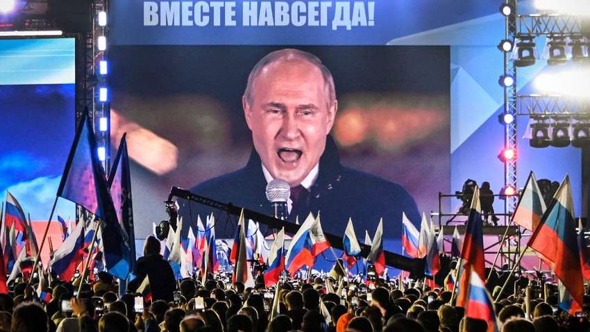 Откуда в РФ такая зависимость от «сакральных дат» – почему у россиян растет уровень истерии 