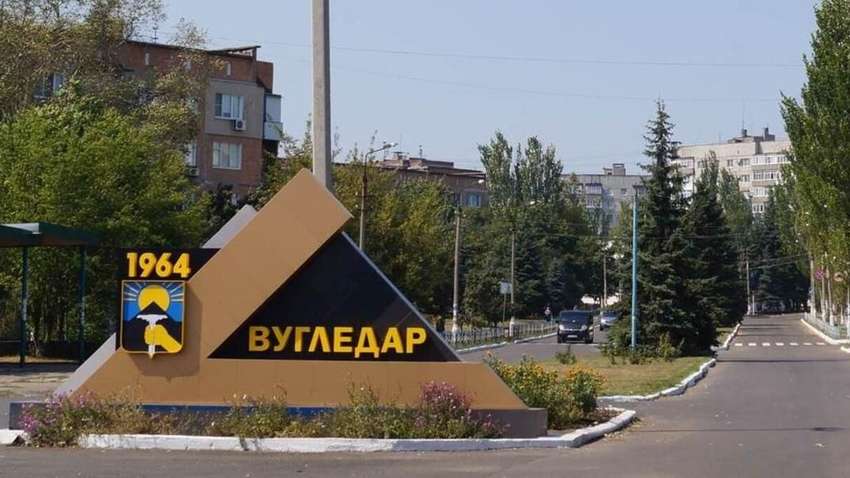 Оккупанты перерезают логистические пути: ключевой город оказался под угрозой окружения