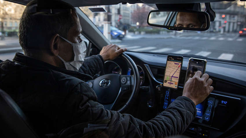 «Премія» за фіксацію порушення ПДР: які нововведення чекають на українських водіїв