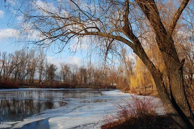 Синоптики рассказали, сколько в Украине продлится аномальная для декабря жара