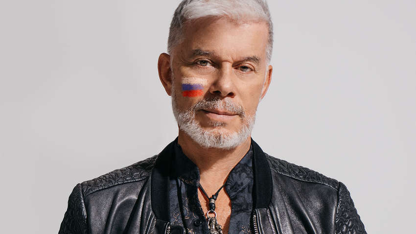 Газманов закликає Росію атакувати країни НАТО: треба їх покарати (ВІДЕО)