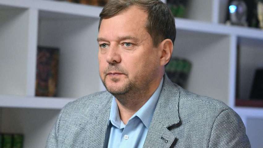 "Повернути силою російської зброї": у Росії заявили про нові територіальні претензії "Повернути силою російської зброї": у Росії заявили про нові територіальні претензії