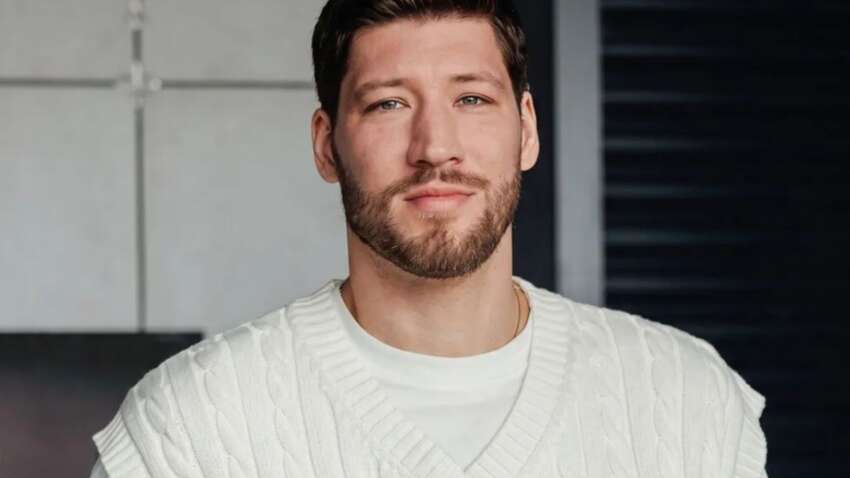 СТБ оголосив ім'я головного героя 15-го сезону шоу «Холостяк»