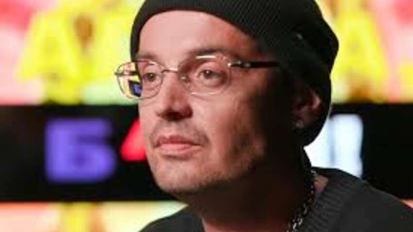 Скандал у бані: суд над Гуфом