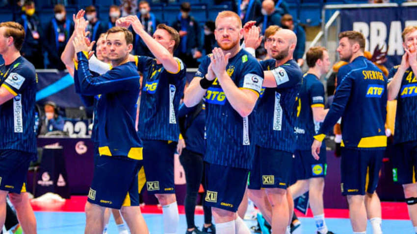 Чемпионат Европы по гандболу: расписание соревнований, результаты и финал Чемпионат Европы по гандболу: расписание соревнований, результаты и финал