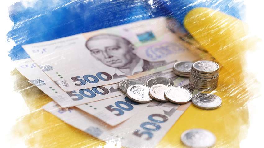 Дефіцит бюджету: як довго Україна зможе латати діри за рахунок запозичень