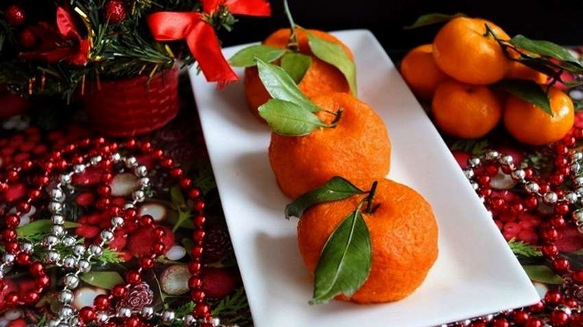 Здивуйте гостей: рецепт святкової закуски у вигляді мандаринки Здивуйте гостей: рецепт святкової закуски у вигляді мандаринки
