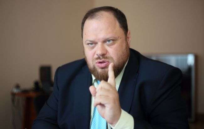 "Рада может завершить турборежим на следующей неделе" - Стефанчук