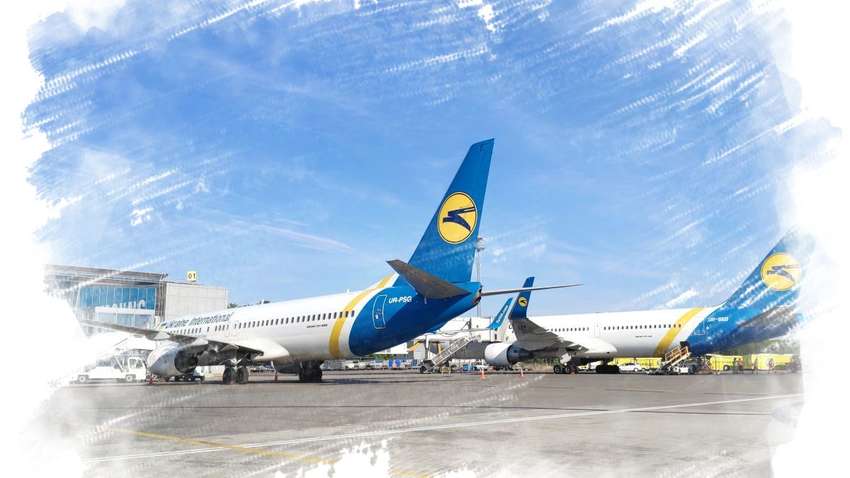 У МАУ розповіли про збитки через карантин У МАУ розповіли про збитки через карантин