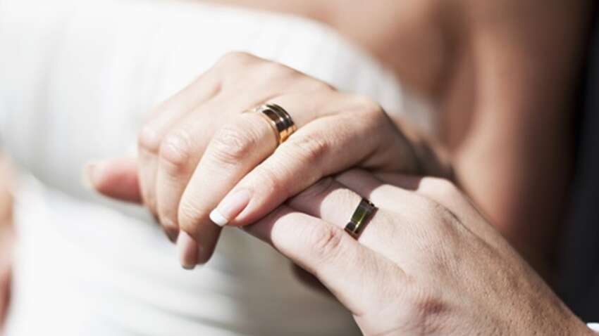 Неожиданная статистика: какой тип брака самый крепкий