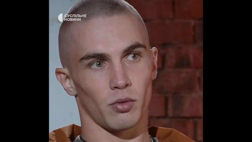 Без воды и еды: морпех раскрыл шокирующие условия русского плена