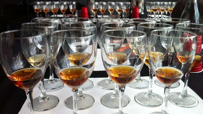 Від "спалаху" коронавірусу може постраждати і елітний алкоголь