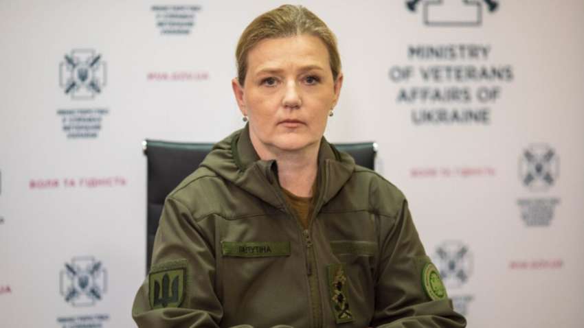 Зарплати керівництва Міністерства у справах ветеранів: оклад та різні надбавки