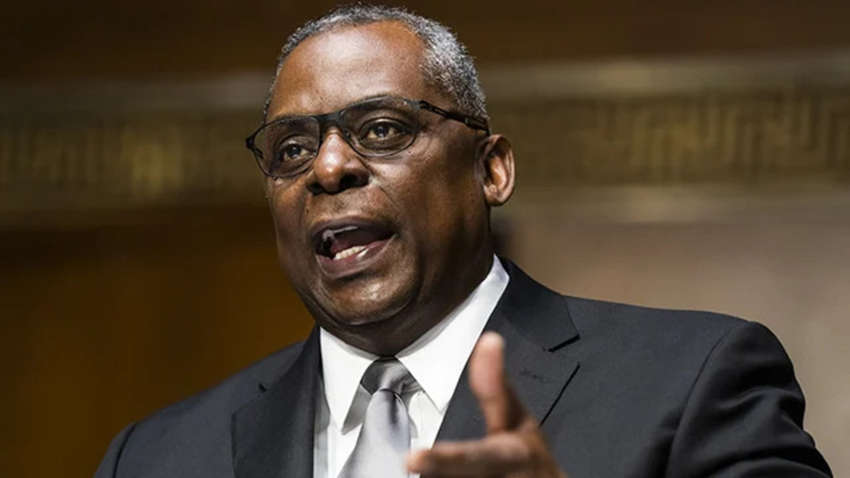 Украина может проиграть войну России: глава Пентагона озвучил неутешительный сценарий