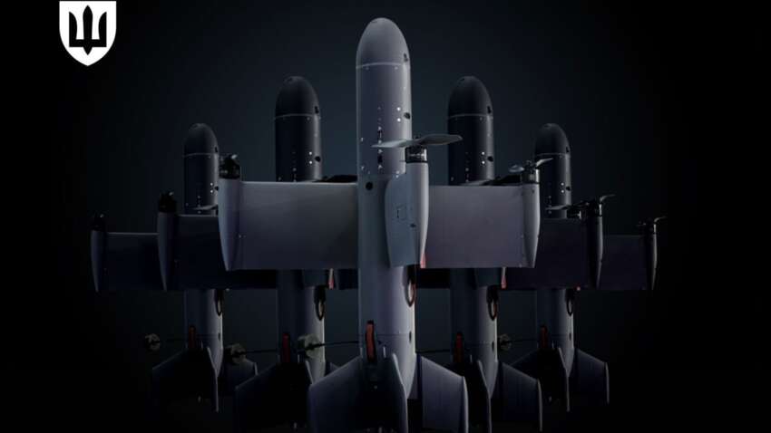 Украинский дрон-перехватчик запустили в серийное производство: на что способна новая разработка  