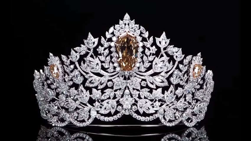 Стала известна победительница конкурса "Мисс Вселенная-2021" (ФОТО) 