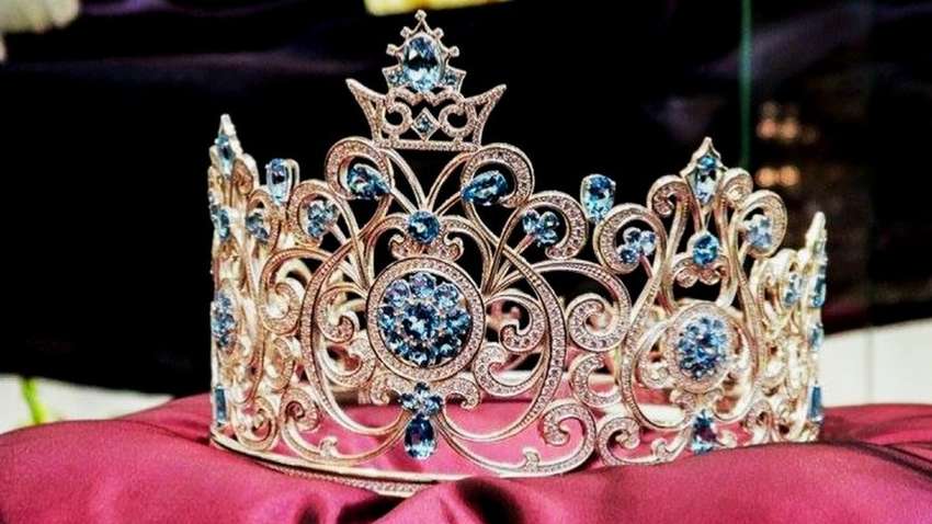 «Мисс Украина Вселенная 2020»: как выглядит победительница