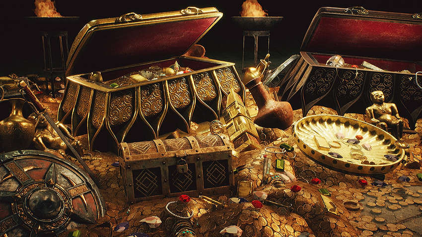 У Британії сімейна пара виявила несподівану знахідку в своєму саду (ФОТО)