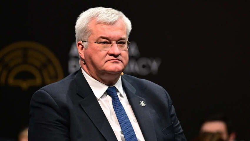 Украина сделала первое заявление об операции Израиля и США против Ирана Украина сделала первое заявление об операции Израиля и США против Ирана