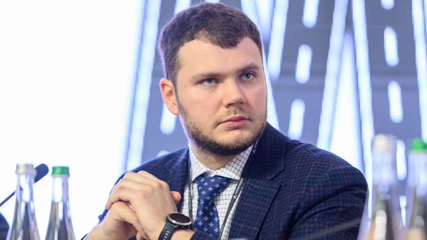 Верховная Рада уволила министра инфраструктуры Верховная Рада уволила министра инфраструктуры