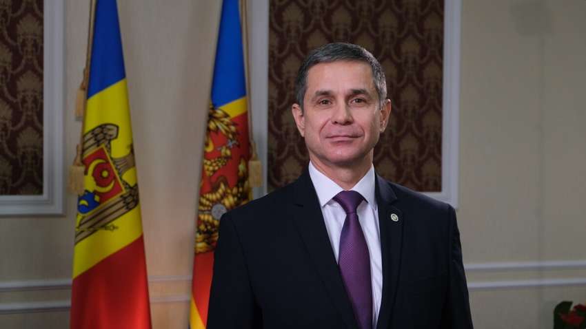 У Молдові розповіли, як вирішать проблему Придністров'я У Молдові розповіли, як вирішать проблему Придністров'я