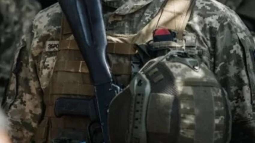 Нічна стрілянина: військовий відкрив вогонь у дворі 