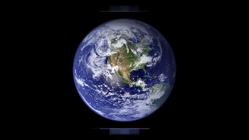 Ученые сделали неутешительный прогноз насчет жизни на Земле через 100 лет Ученые сделали неутешительный прогноз насчет жизни на Земле через 100 лет