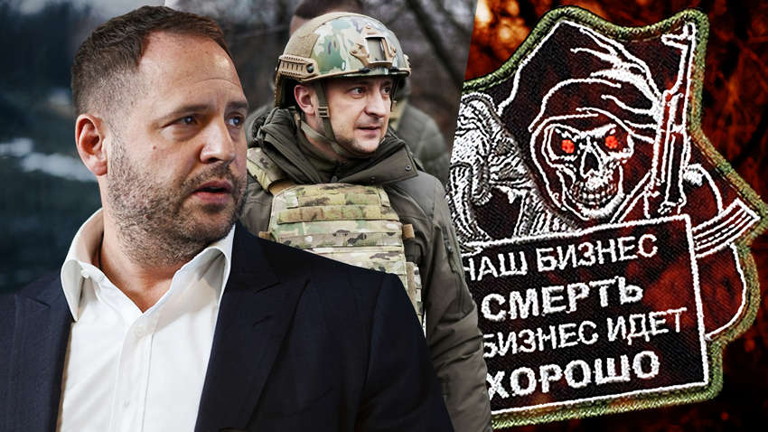 Справа «вагнерівців»: де Зеленський припустився помилки - експерт