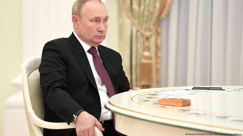 Почему происходящее внутри РФ угрожает Путину – чего ждать дальше