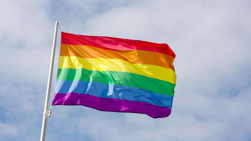 В России запретили ЛГБТ