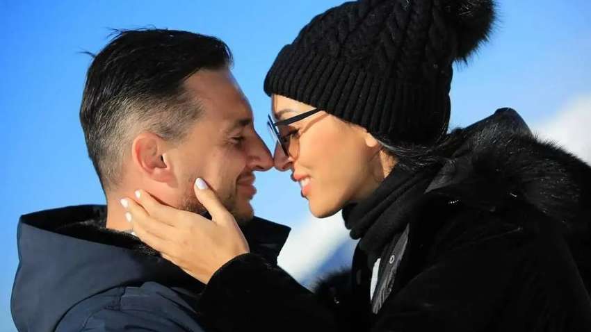 Недвижимость и роскошные автомобили: что будет делить при разводе известная певица с РФ и бизнесмен Недвижимость и роскошные автомобили: что будет делить при разводе известная певица с РФ и бизнесмен