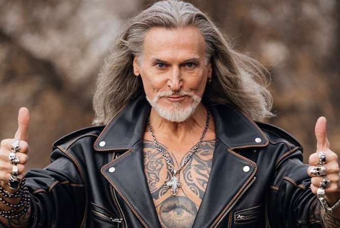 В Украине наказали путиниста Джигурду: он в ответ оскорбил свою родину В Украине наказали путиниста Джигурду: он в ответ оскорбил свою родину