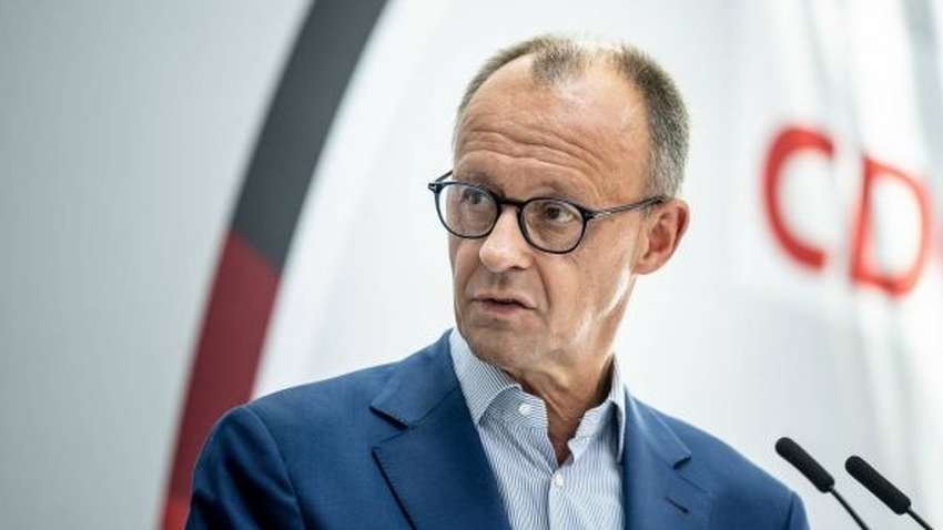 Неожиданный поворот: что заявил претендент на пост канцлера Германии об итоге войны в Украине