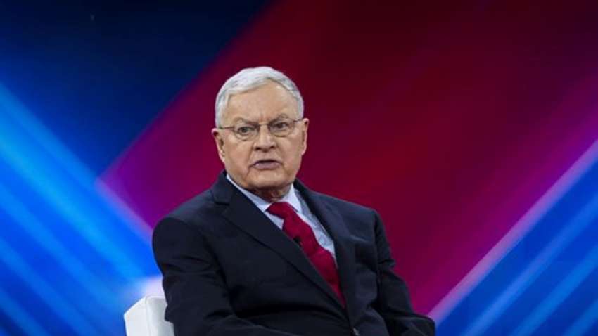 Спецпредставитель Трампа посетит конференцию безопасности в Мюнхене: на что рассчитывает Украина Спецпредставитель Трампа посетит конференцию безопасности в Мюнхене: на что рассчитывает Украина