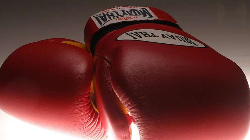 Тайсон Фьюри объявил о возвращении в бокс после пятого завершения карьеры