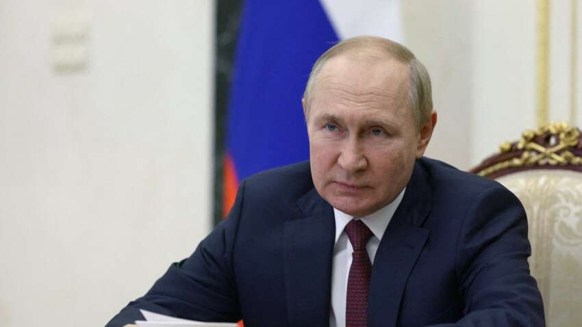 Путін несподівано визнав перевагу України: що заявив