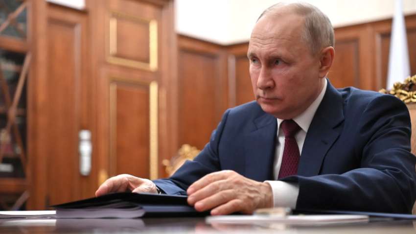 Правління Путіна незабаром закінчиться: ексагент MI6 дав прогноз, коли будуть зміни у керівництві Росії