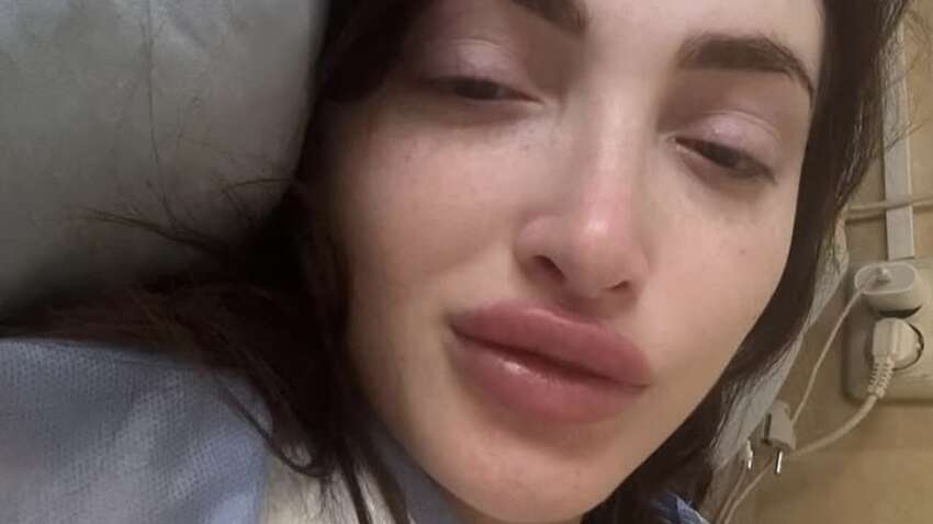 В Одесі жінка втратила дитину через халатне ставлення лікарів пологового будинку В Одесі жінка втратила дитину через халатне ставлення лікарів пологового будинку