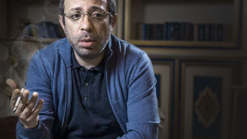 Корбан подав до "Цитрусу" позовів на 1 млрд гривень: що відомо