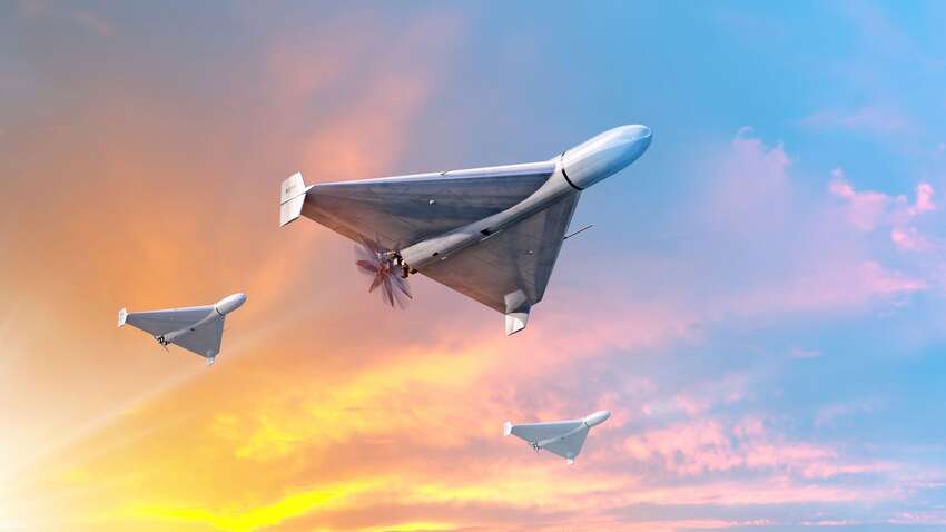 Україна не може знищити російські заводи з виготовлення "шахедів" Буданов назвав причину